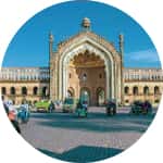 LUCKNOW