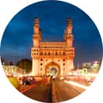 hyderabad