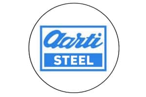 aarti steel