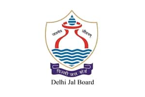 delhi jal board