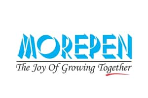 morepen