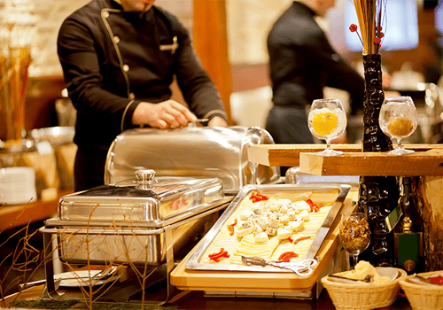 food-and-beverage