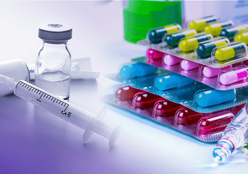 pharma