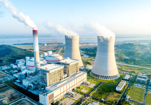 power generation