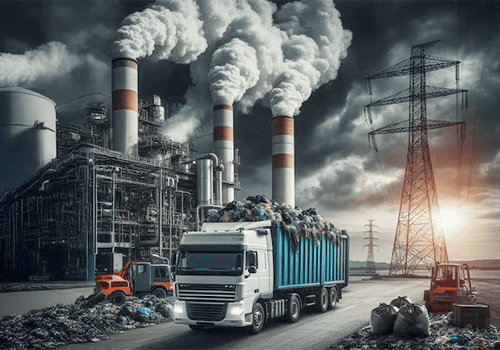 waste-to-energy