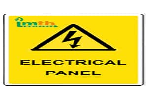 electrical panel