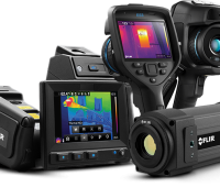 Energy Efficiency=_ Thermal Camera